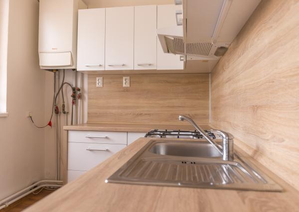 NA PRENÁJOM! Byt 3+1 (56 m2) ul. Banícka Sp. Nová Ves