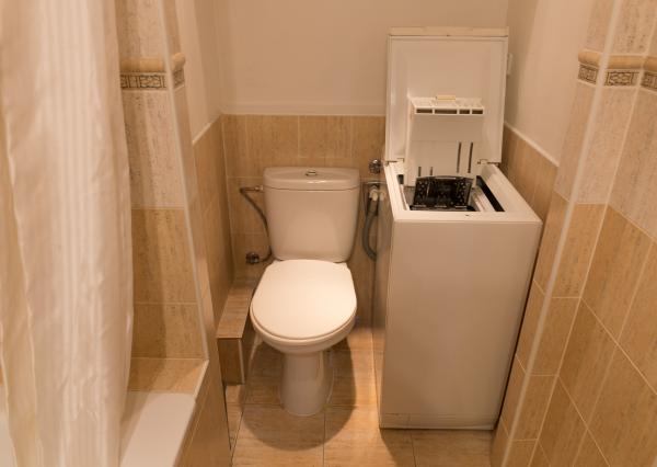 NA PRENÁJOM! Byt 3+1 (56 m2) ul. Banícka Sp. Nová Ves