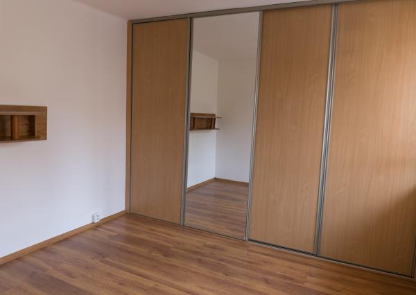 NA PRENÁJOM! Byt 3+1 (56 m2) ul. Banícka Sp. Nová Ves