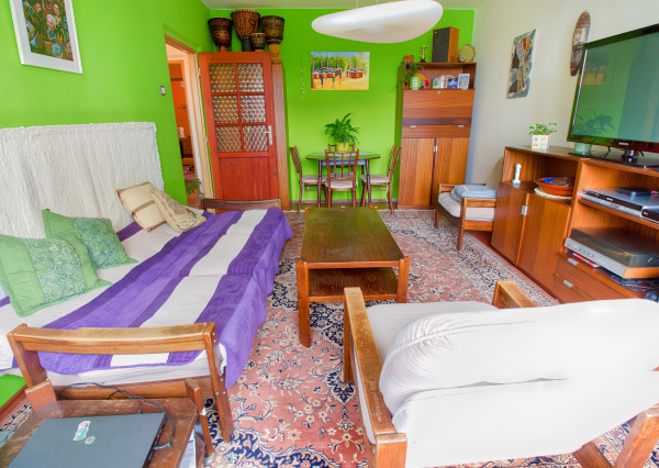 Byt 4+1 (84 m2) s loggiou, ul. Za Hornádom Spišská Nová Ves