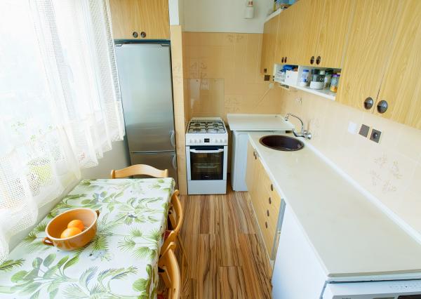 Byt 4+1 (84 m2) s loggiou, ul. Za Hornádom Spišská Nová Ves