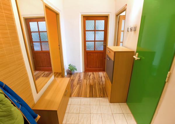 Byt 4+1 (84 m2) s loggiou, ul. Za Hornádom Spišská Nová Ves