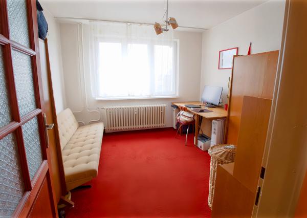 Byt 4+1 (84 m2) s loggiou, ul. Za Hornádom Spišská Nová Ves