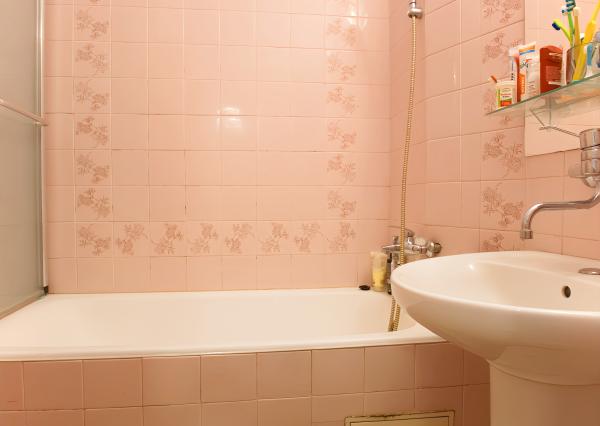 Byt 4+1 (84 m2) s loggiou, ul. Za Hornádom Spišská Nová Ves