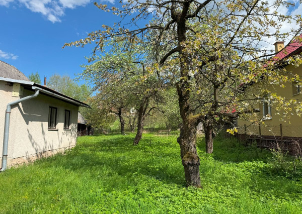 Na predaj Vám ponúkame pozemok v Novoveskej Hute, Spišská Nová Ves