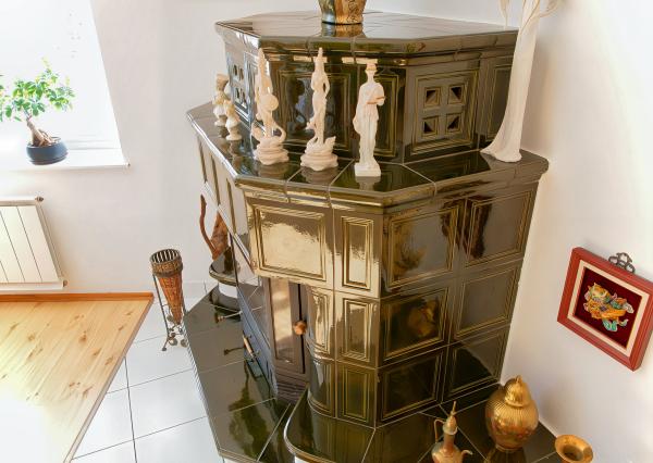 Rodinný dom s krásnou záhradou (922 m2) Markušovce pri SNV