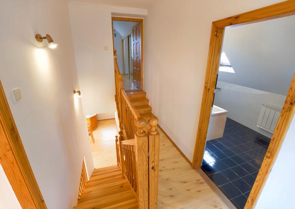 Rodinný dom s krásnou záhradou (922 m2) Markušovce pri SNV