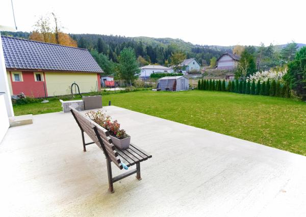 Atraktívny rodinný dom Novoveská Huta, Sp. Nová Ves