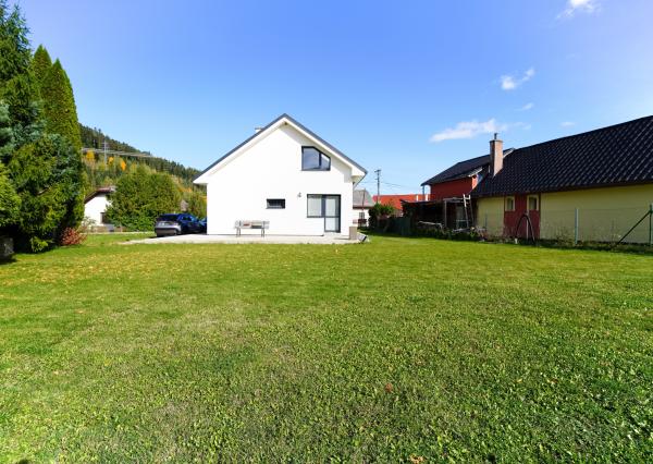 Atraktívny rodinný dom Novoveská Huta, Sp. Nová Ves