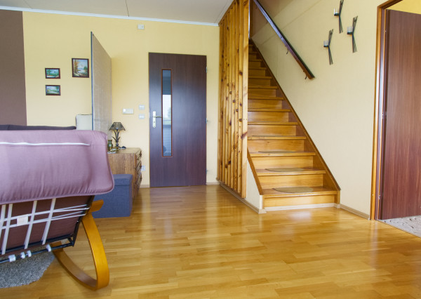 REZERVOVANÝ! Rodinný dom Kozí vrch SNV