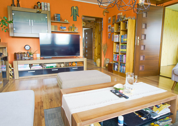 REZERVOVANÝ! Rodinný dom Kozí vrch SNV