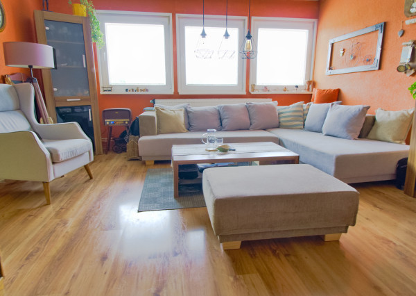 REZERVOVANÝ! Rodinný dom Kozí vrch SNV