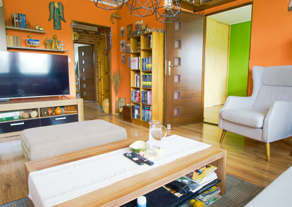 REZERVOVANÝ! Rodinný dom Kozí vrch SNV