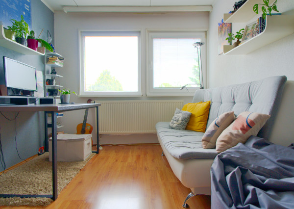 REZERVOVANÝ! Rodinný dom Kozí vrch SNV