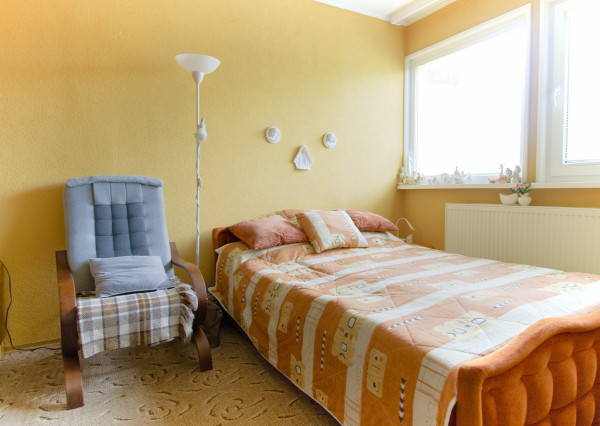 REZERVOVANÝ! Rodinný dom Kozí vrch SNV