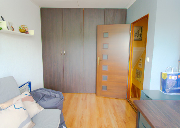 REZERVOVANÝ! Rodinný dom Kozí vrch SNV