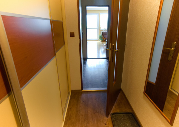 REZERVOVANÝ! Rodinný dom Kozí vrch SNV