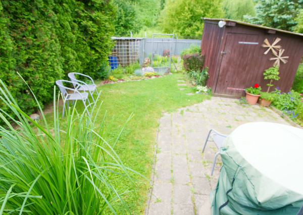 REZERVOVANÝ! Rodinný dom Kozí vrch SNV