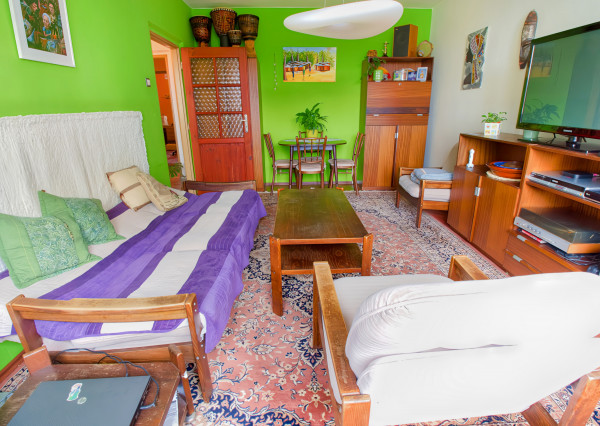 Byt 4+1 (84 m2) s loggiou, ul. Za Hornádom Spišská Nová Ves