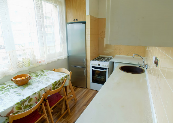 Byt 4+1 (84 m2) s loggiou, ul. Za Hornádom Spišská Nová Ves