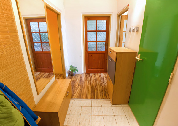 Byt 4+1 (84 m2) s loggiou, ul. Za Hornádom Spišská Nová Ves