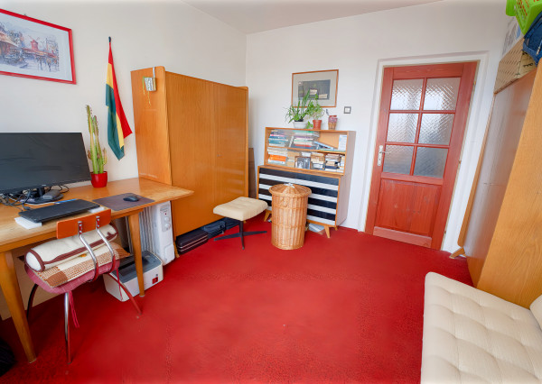 Byt 4+1 (84 m2) s loggiou, ul. Za Hornádom Spišská Nová Ves