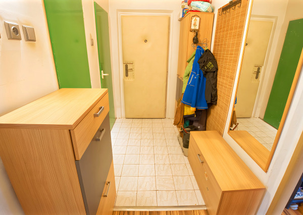 Byt 4+1 (84 m2) s loggiou, ul. Za Hornádom Spišská Nová Ves