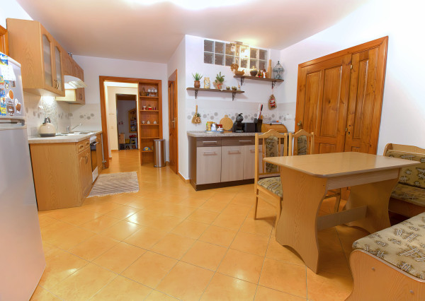 RD s penziónom v rekreačnej oblasti Hnilčík SKI Mraznica