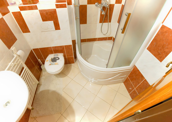 RD s penziónom v rekreačnej oblasti Hnilčík SKI Mraznica