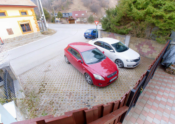 RD s penziónom v rekreačnej oblasti Hnilčík SKI Mraznica