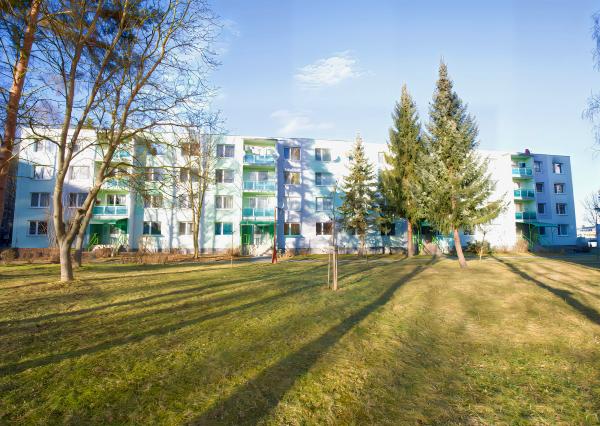 Byt 3+1 (71 m2) s loggiou, ul. Dubová Sp. Nová Ves