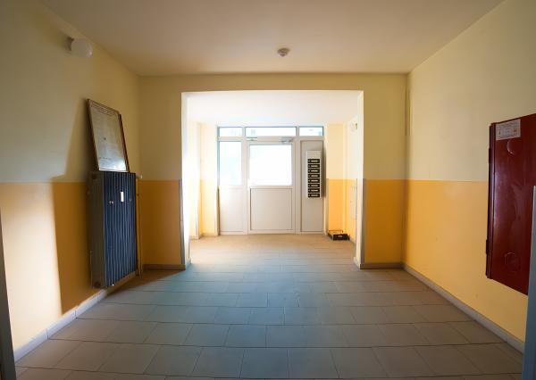 Byt 3+1 (71 m2) s loggiou, ul. Dubová Sp. Nová Ves