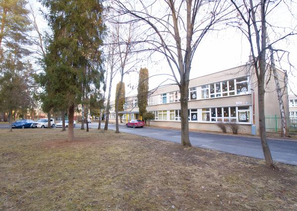 Byt 3+1 (71 m2) s loggiou, ul. Dubová Sp. Nová Ves