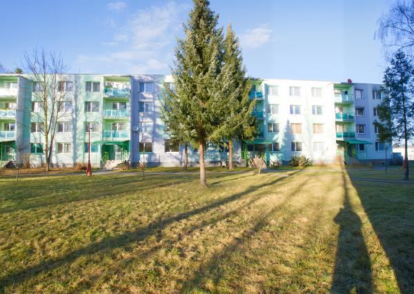 Byt 3+1 (71 m2) s loggiou, ul. Dubová Sp. Nová Ves