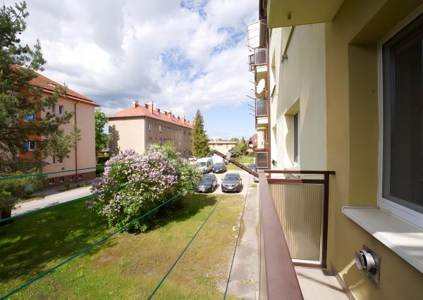 PREDANÉ Byt 3+1 (67 m2) s balkónom ul. Čsl. armády Spišská Nová Ves