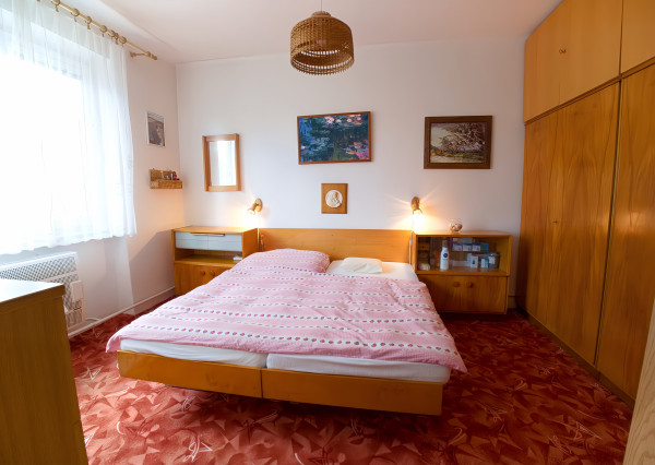 PREDANÉ Byt 3+1 (67 m2) s balkónom ul. Čsl. armády Spišská Nová Ves