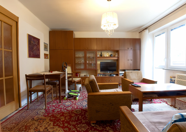 PREDANÉ Byt 3+1 (67 m2) s balkónom ul. Čsl. armády Spišská Nová Ves