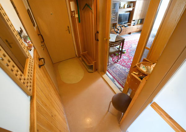 PREDANÉ Byt 3+1 (67 m2) s balkónom ul. Čsl. armády Spišská Nová Ves