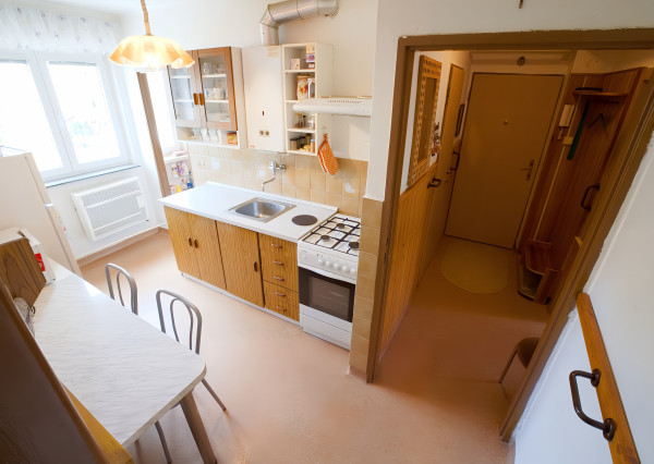 PREDANÉ Byt 3+1 (67 m2) s balkónom ul. Čsl. armády Spišská Nová Ves