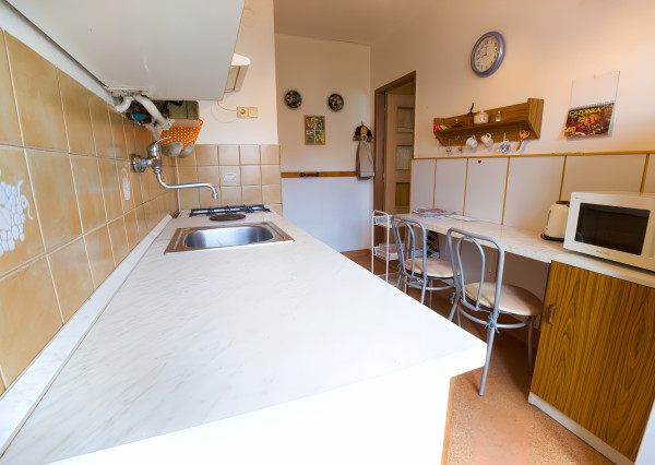 PREDANÉ Byt 3+1 (67 m2) s balkónom ul. Čsl. armády Spišská Nová Ves