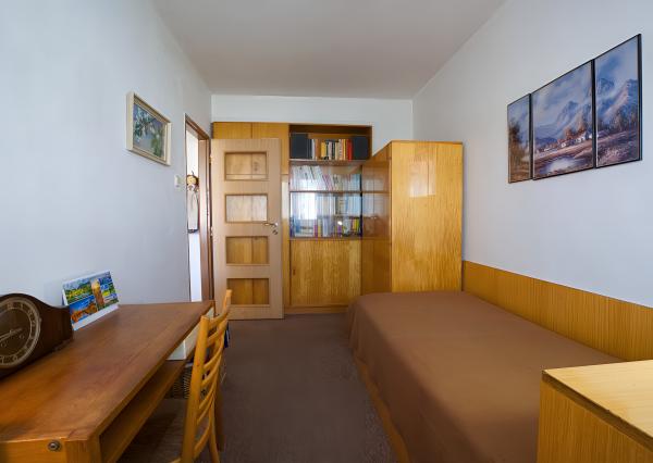 PREDANÉ Byt 3+1 (67 m2) s balkónom ul. Čsl. armády Spišská Nová Ves