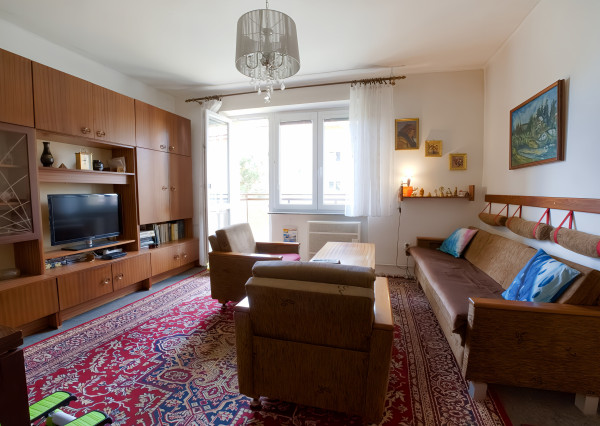 PREDANÉ Byt 3+1 (67 m2) s balkónom ul. Čsl. armády Spišská Nová Ves