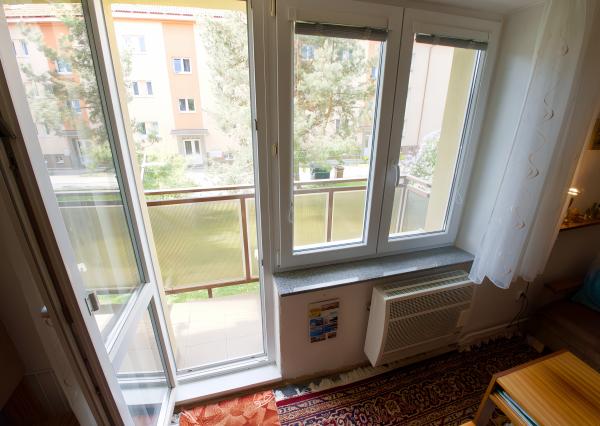 PREDANÉ Byt 3+1 (67 m2) s balkónom ul. Čsl. armády Spišská Nová Ves