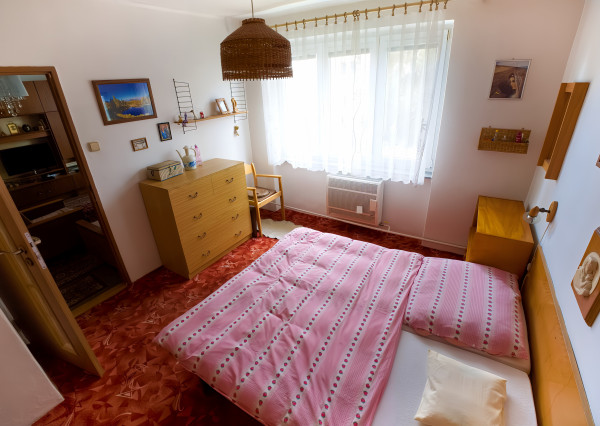 PREDANÉ Byt 3+1 (67 m2) s balkónom ul. Čsl. armády Spišská Nová Ves