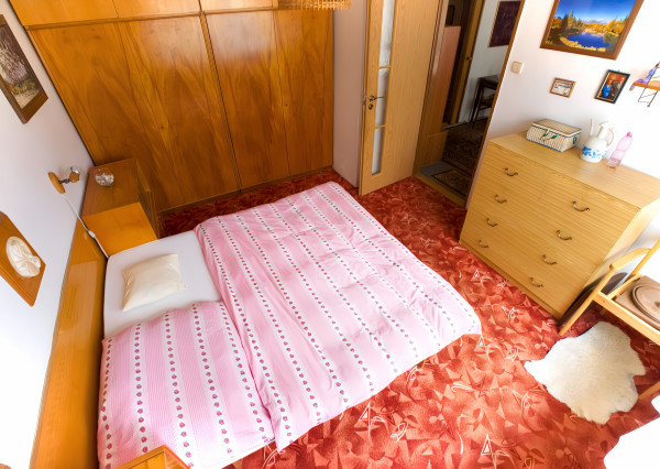 PREDANÉ Byt 3+1 (67 m2) s balkónom ul. Čsl. armády Spišská Nová Ves