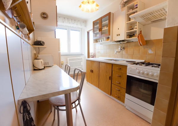 PREDANÉ Byt 3+1 (67 m2) s balkónom ul. Čsl. armády Spišská Nová Ves