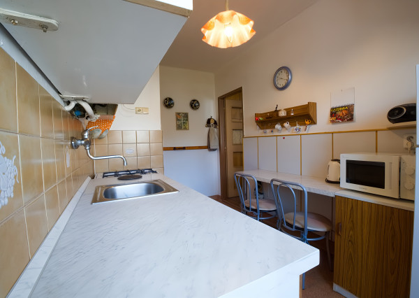 PREDANÉ Byt 3+1 (67 m2) s balkónom ul. Čsl. armády Spišská Nová Ves