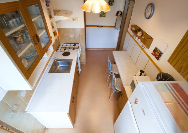 PREDANÉ Byt 3+1 (67 m2) s balkónom ul. Čsl. armády Spišská Nová Ves