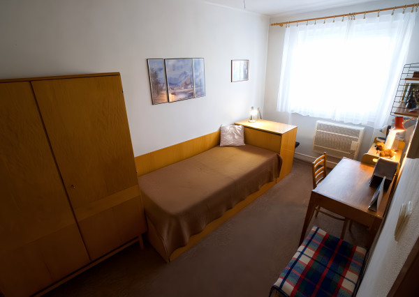 PREDANÉ Byt 3+1 (67 m2) s balkónom ul. Čsl. armády Spišská Nová Ves