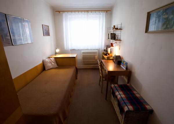 PREDANÉ Byt 3+1 (67 m2) s balkónom ul. Čsl. armády Spišská Nová Ves